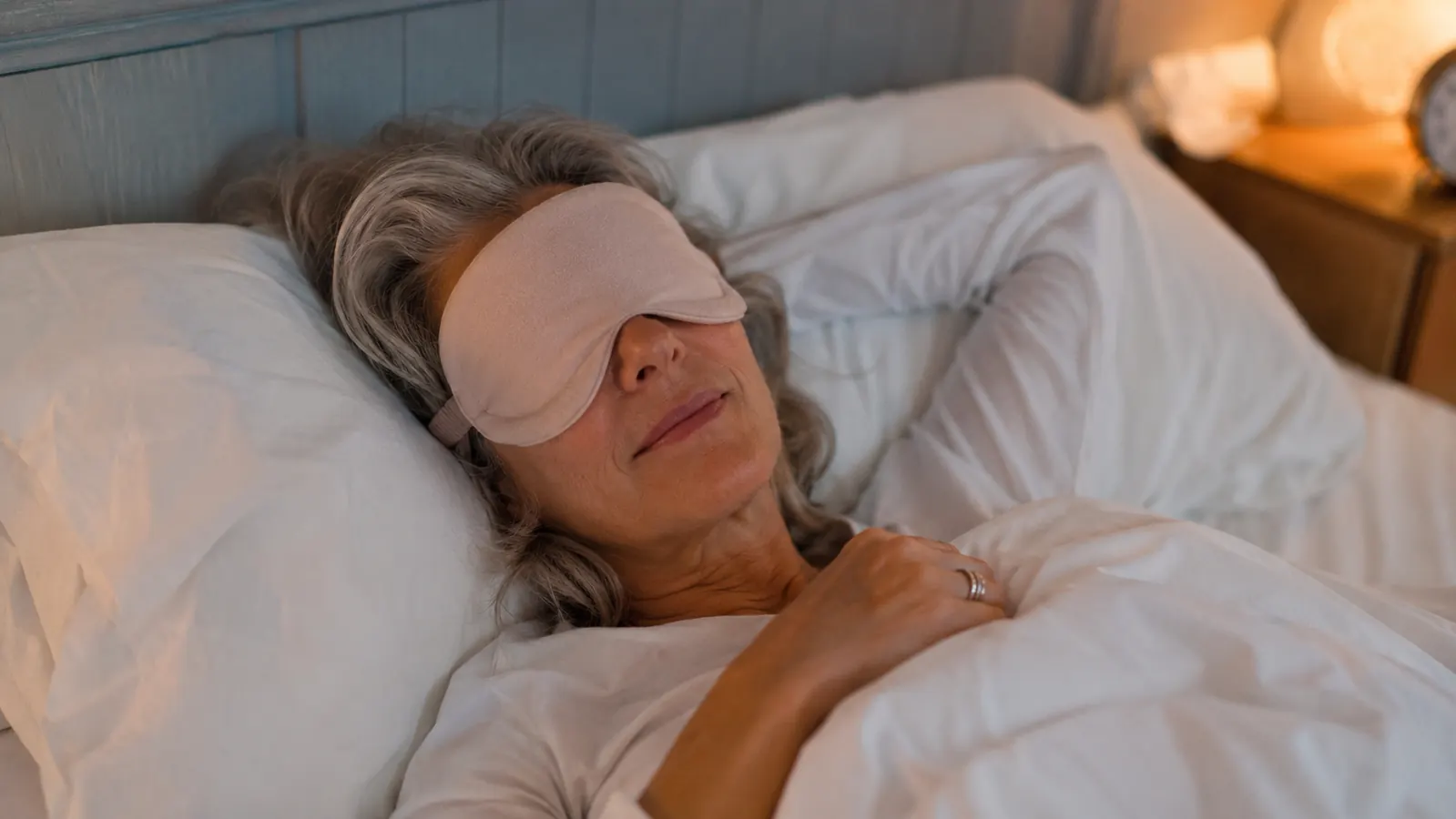 10 Reasons a Blackout Sleep Mask Makes You Fall Asleep Faster